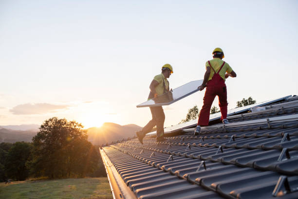Best Chimney Flashing Repair  in Breinigsville, PA