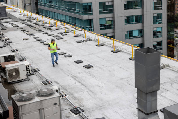 Best Roof Insulation Installation  in Breinigsville, PA