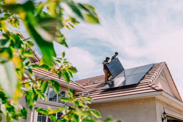 Best Storm Damage Roof Repair  in Breinigsville, PA