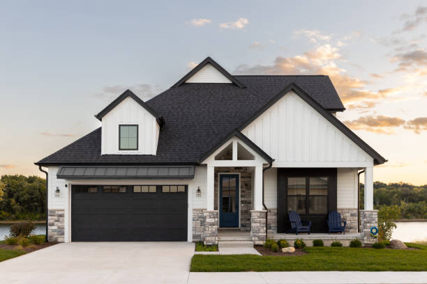 Best Roofing for New Construction  in Breinigsville, PA