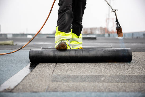 Best 4 Ply Roofing  in Breinigsville, PA