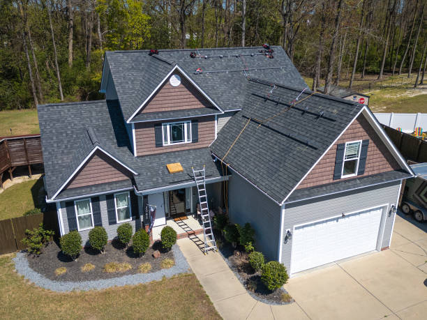 Best Green or Eco-Friendly Roofing Solutions  in Breinigsville, PA