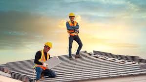 Best Gutter Replacement  in Breinigsville, PA